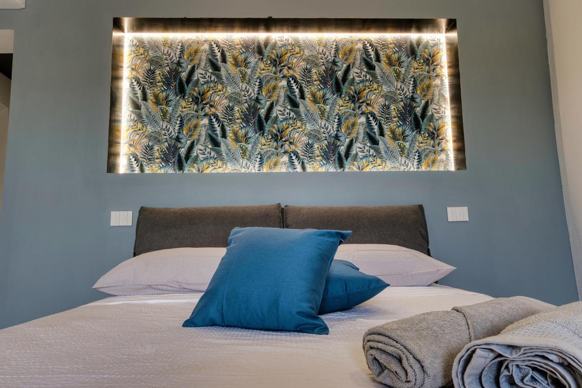 La Cantina Rent Rooms Aglie Экстерьер фото