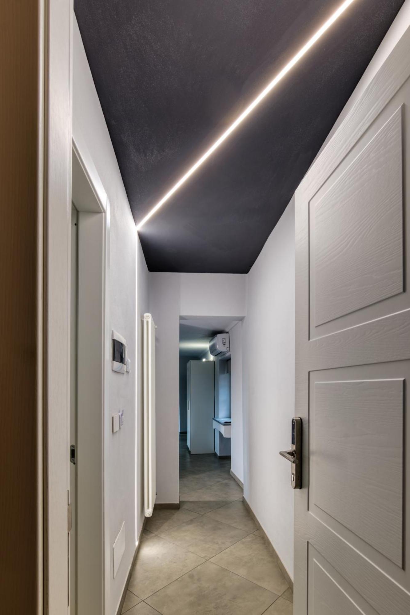La Cantina Rent Rooms Aglie Экстерьер фото