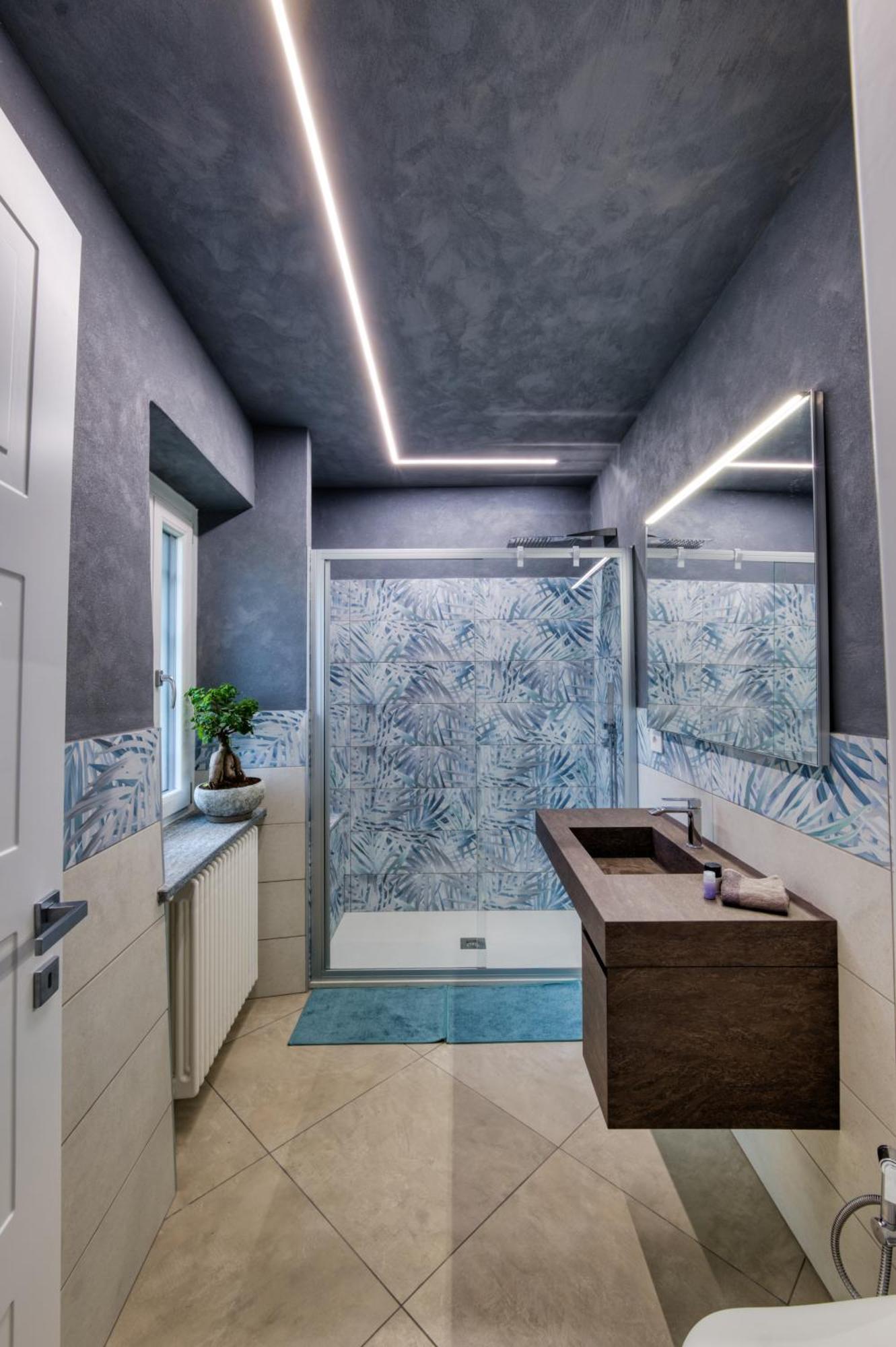 La Cantina Rent Rooms Aglie Экстерьер фото