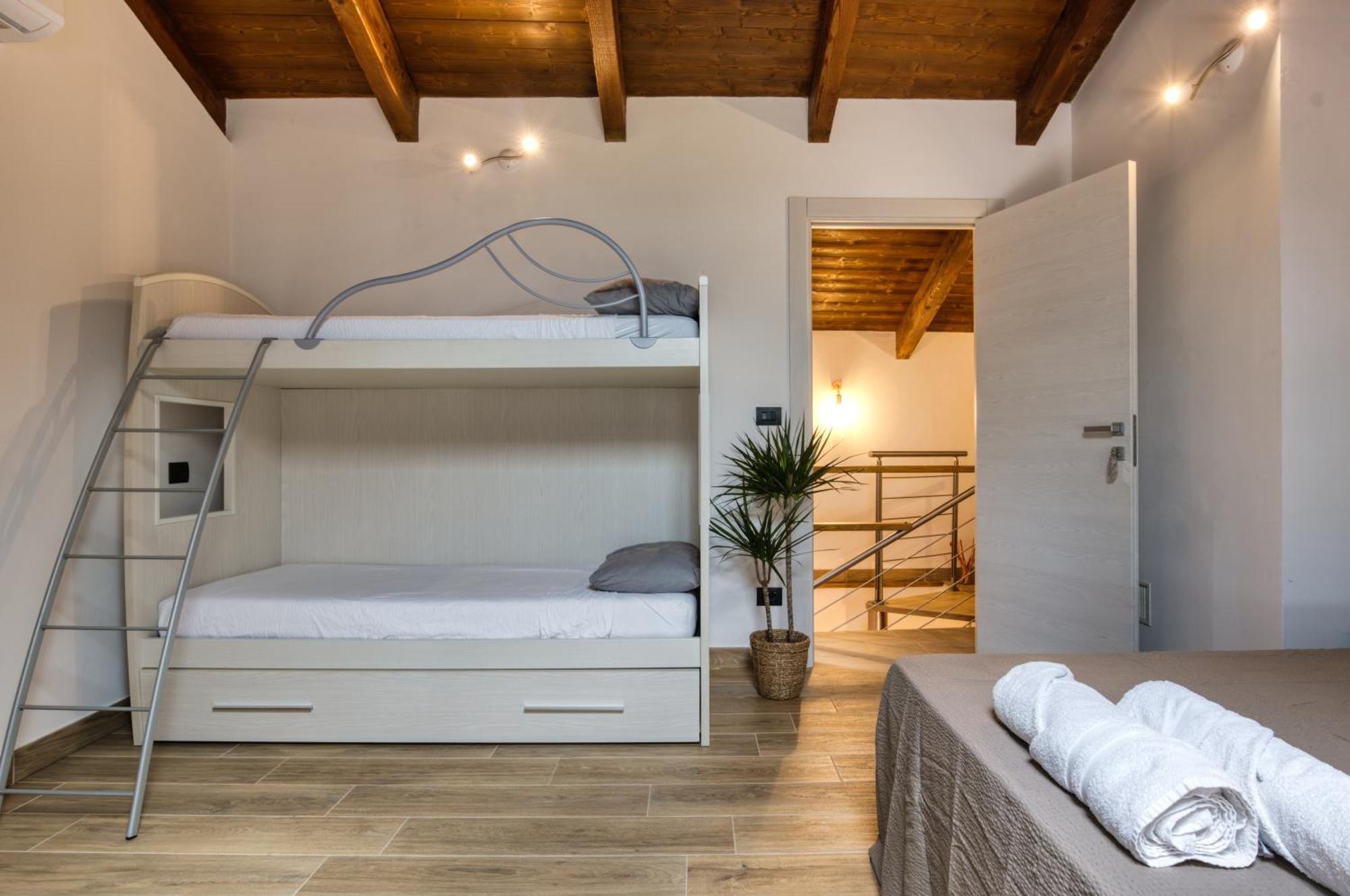 La Cantina Rent Rooms Aglie Экстерьер фото
