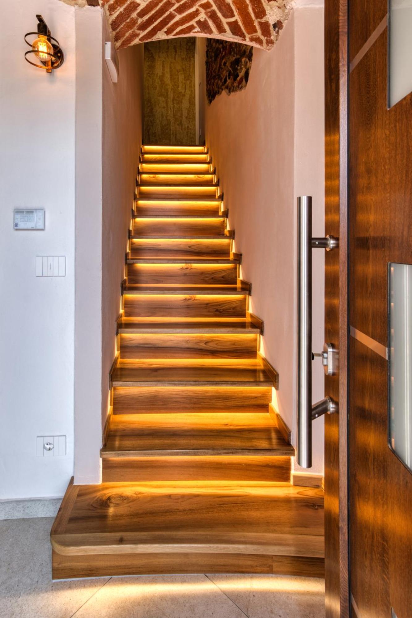 La Cantina Rent Rooms Aglie Экстерьер фото